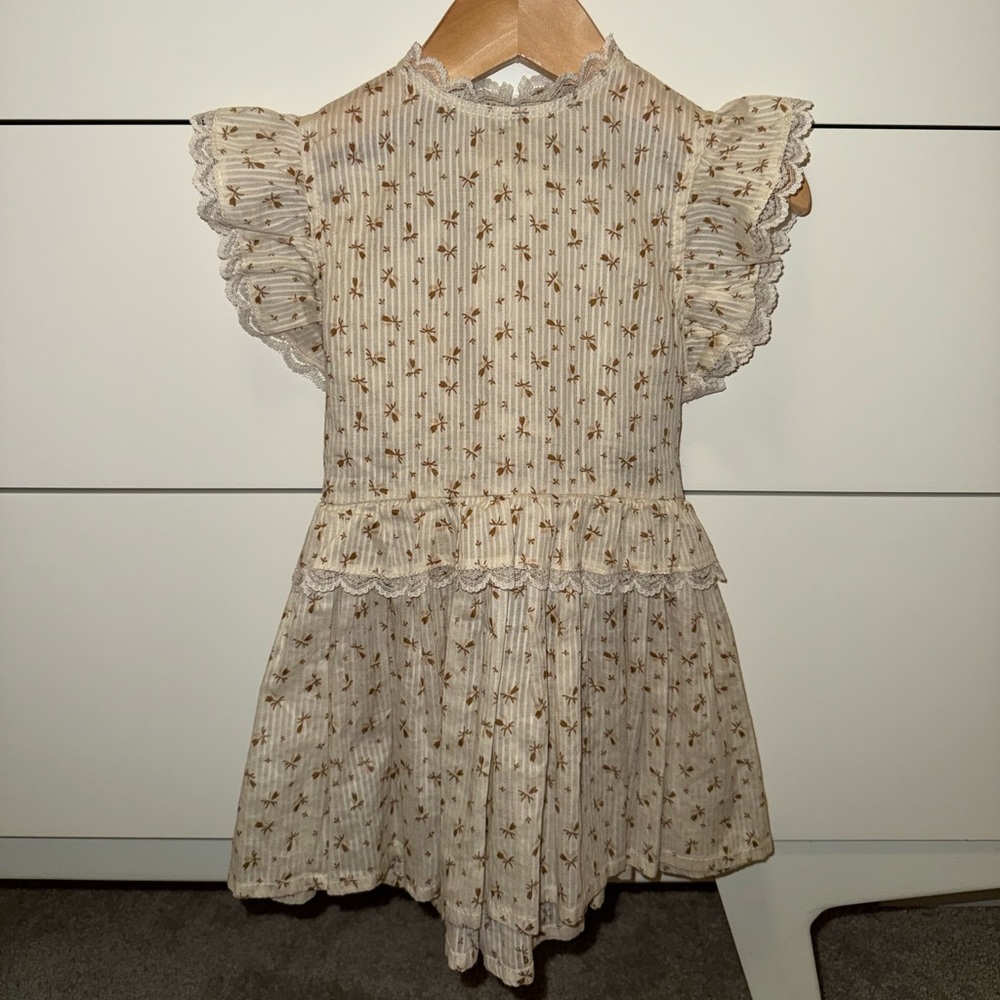 Noralee Dress